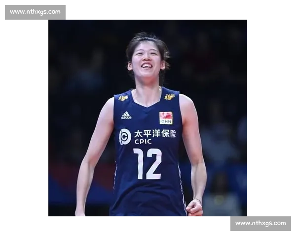 李盈莹缺阵暴露致命短板，天津女排全锦赛脆败山东