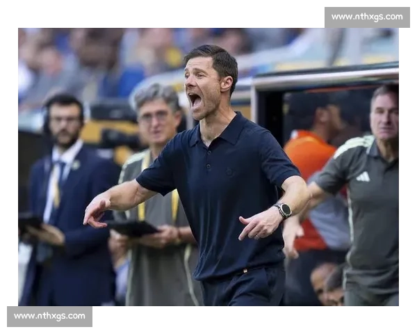 阿隆索盛赞世俱杯：足球迷的终极狂欢盛宴